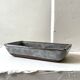 Ramekin - empty pocket in Loire stoneware signed, Chantal Thierry Robert 1970