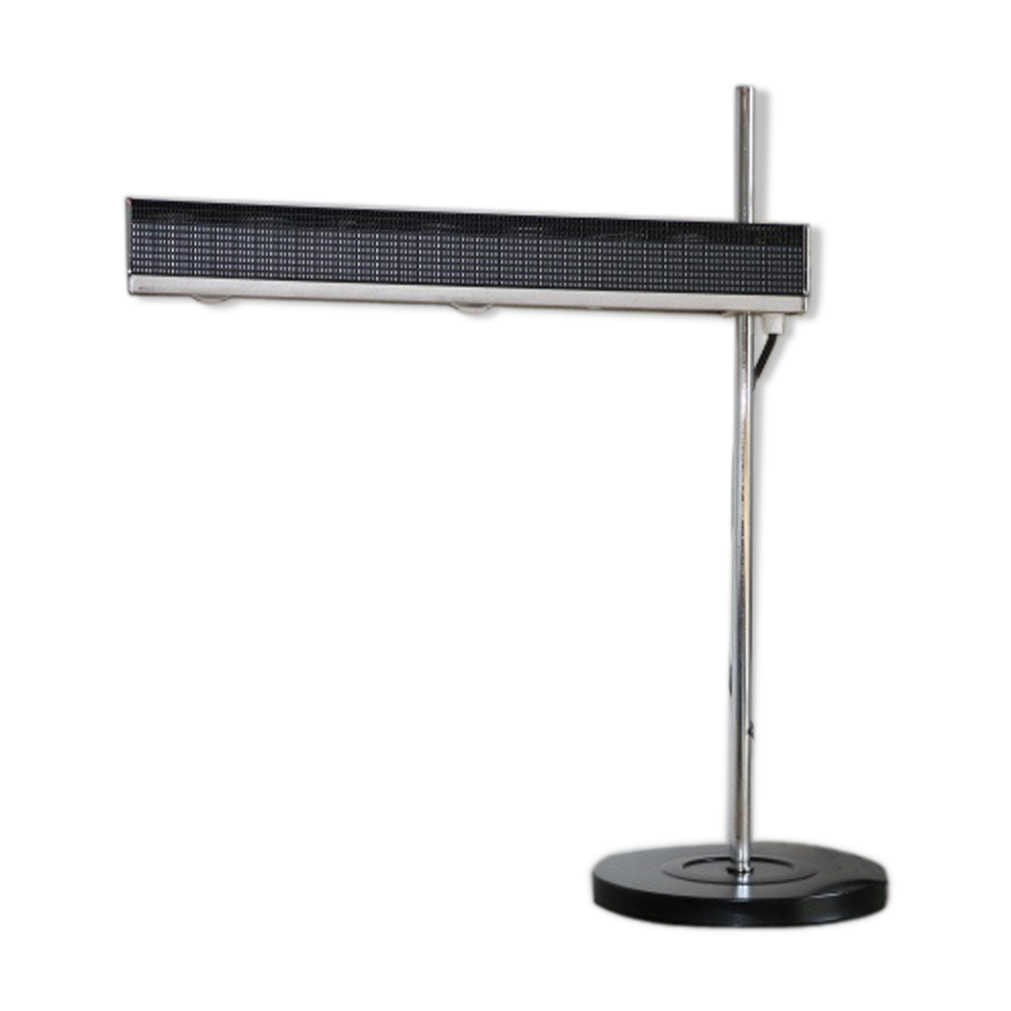 Etienne Fermigier lamp