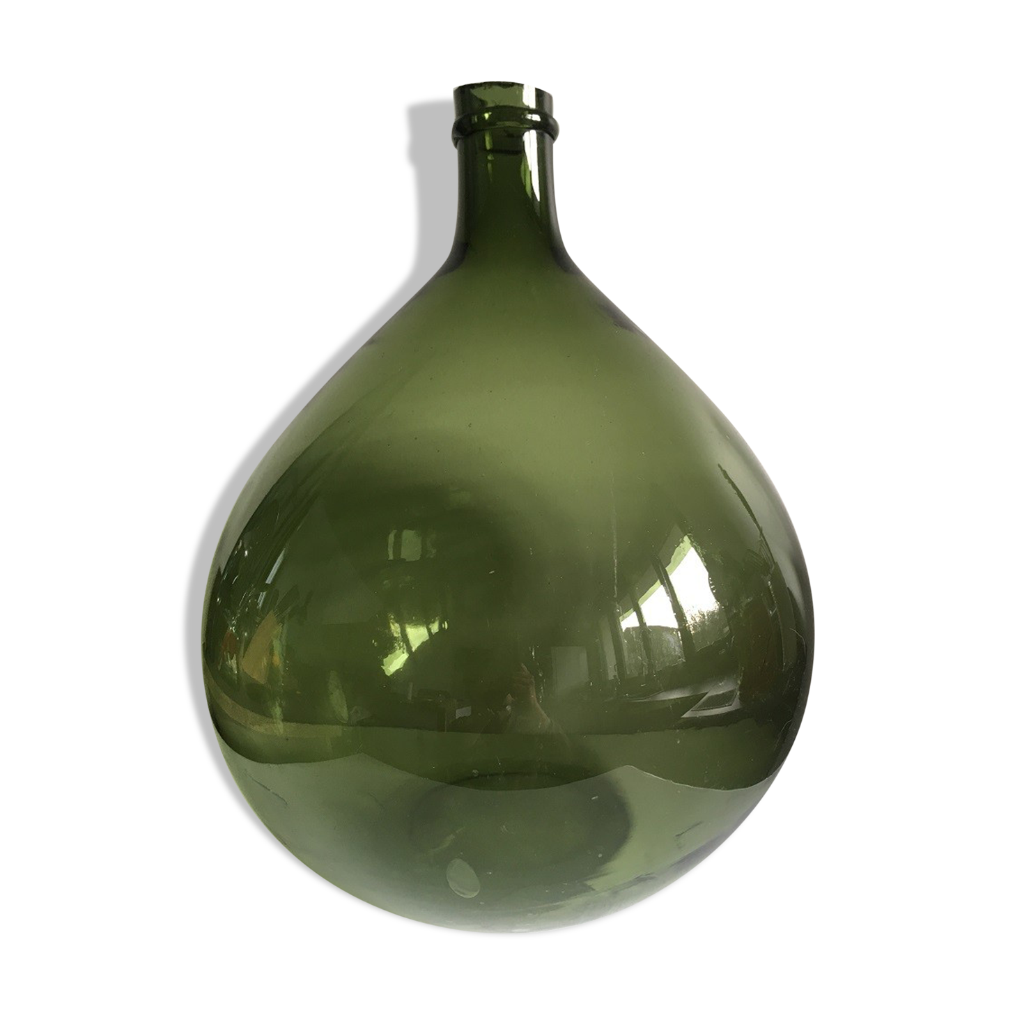 Demijohn 25L