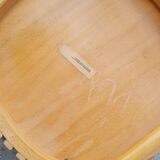 Pair of Baumann chairs