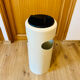 Ashtray, vintage bin Birillo by Giotto Stoppino for Rexite.