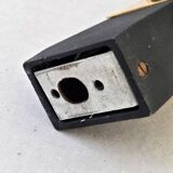 Pair of vintage Arlus wall lights from the 1950s