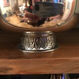 Burgundy Wedding Cup