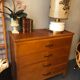 Commode vintage années 60