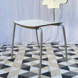 Set of Heart, Cloud, Smiley and Flower chairs by Agatha Ruiz de la Prada