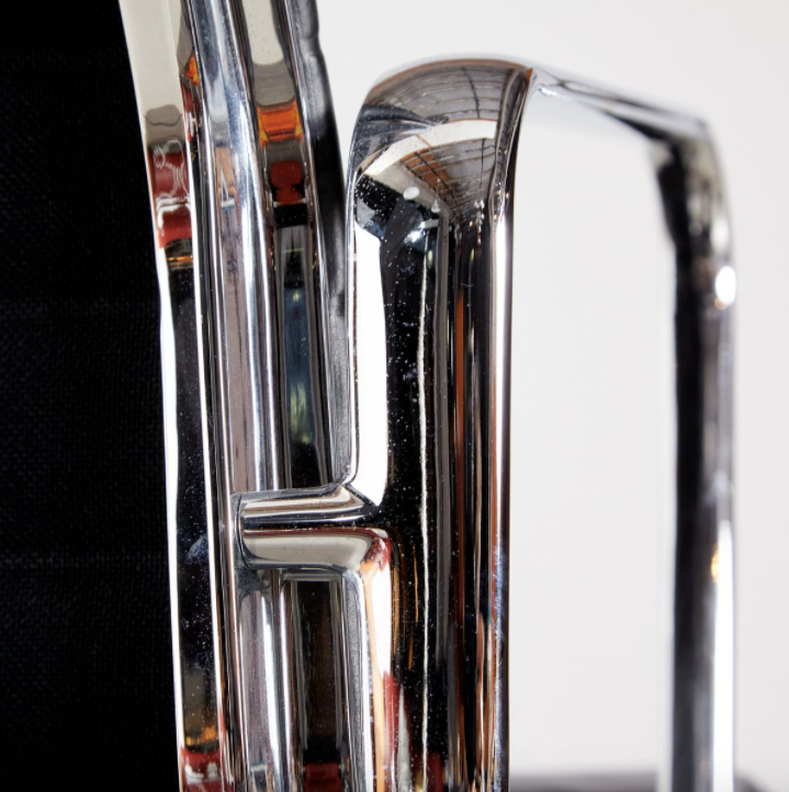 EA112 Desk Chair by Charles & Ray Eames