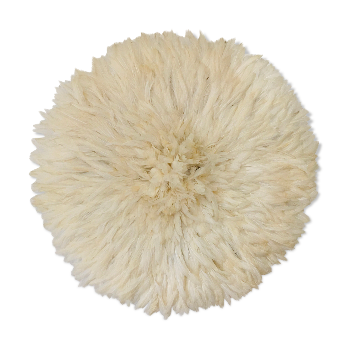 Juju hat blanc 65 cm