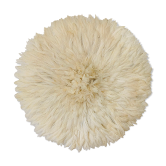 Juju Hat white 65 cm