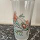 Verres à eau