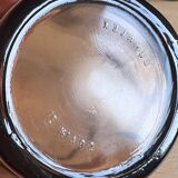 Set of vintage Spanish Duralex coffee cups