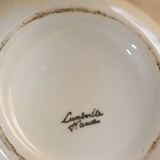 Saint Clément ball vase