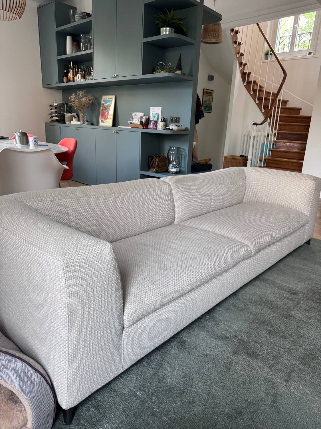 B&B italia Michel sofa
