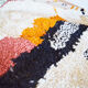 Moroccan berber carpet 300x200cm