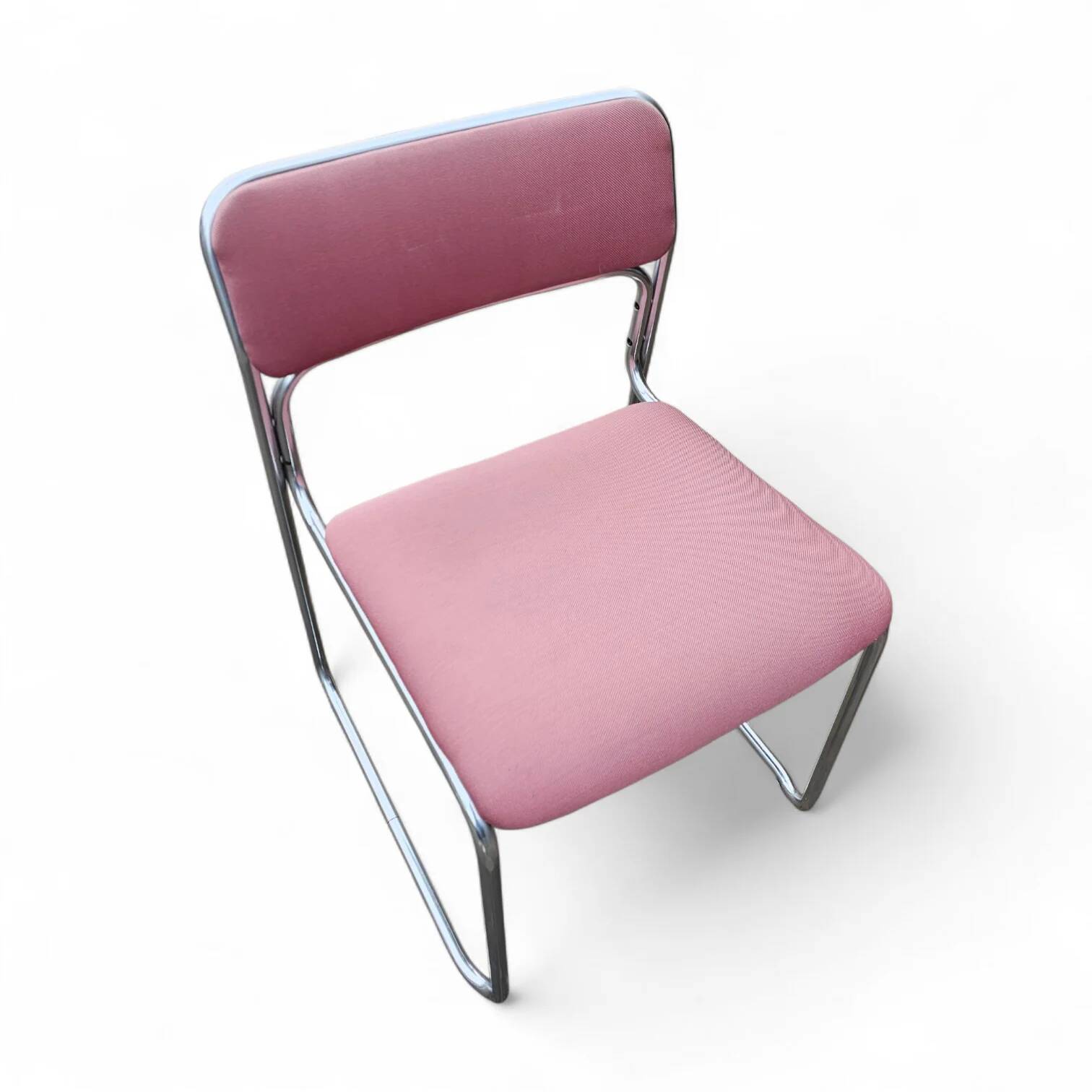 't Spectrum SE09 chair / Walter Antonis / 1970s