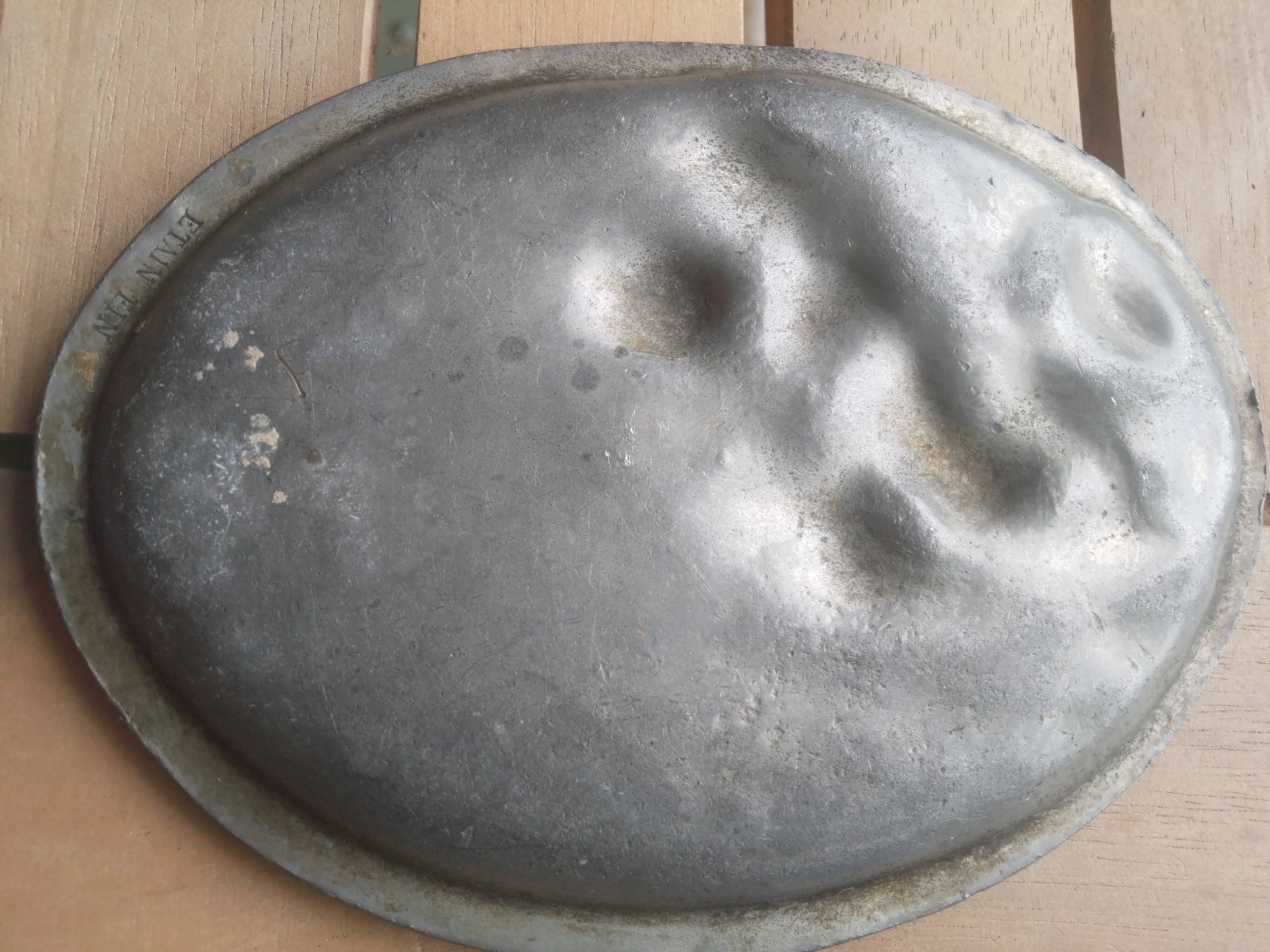 Vide poches Art Nouveau