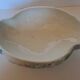 Keller and Guérin Lunéville soup tureen, Pommier model.