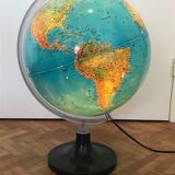Light globe