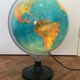 Globe lumineux