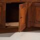 Antique multi-drawer apothecary cabinet (circa 1920)