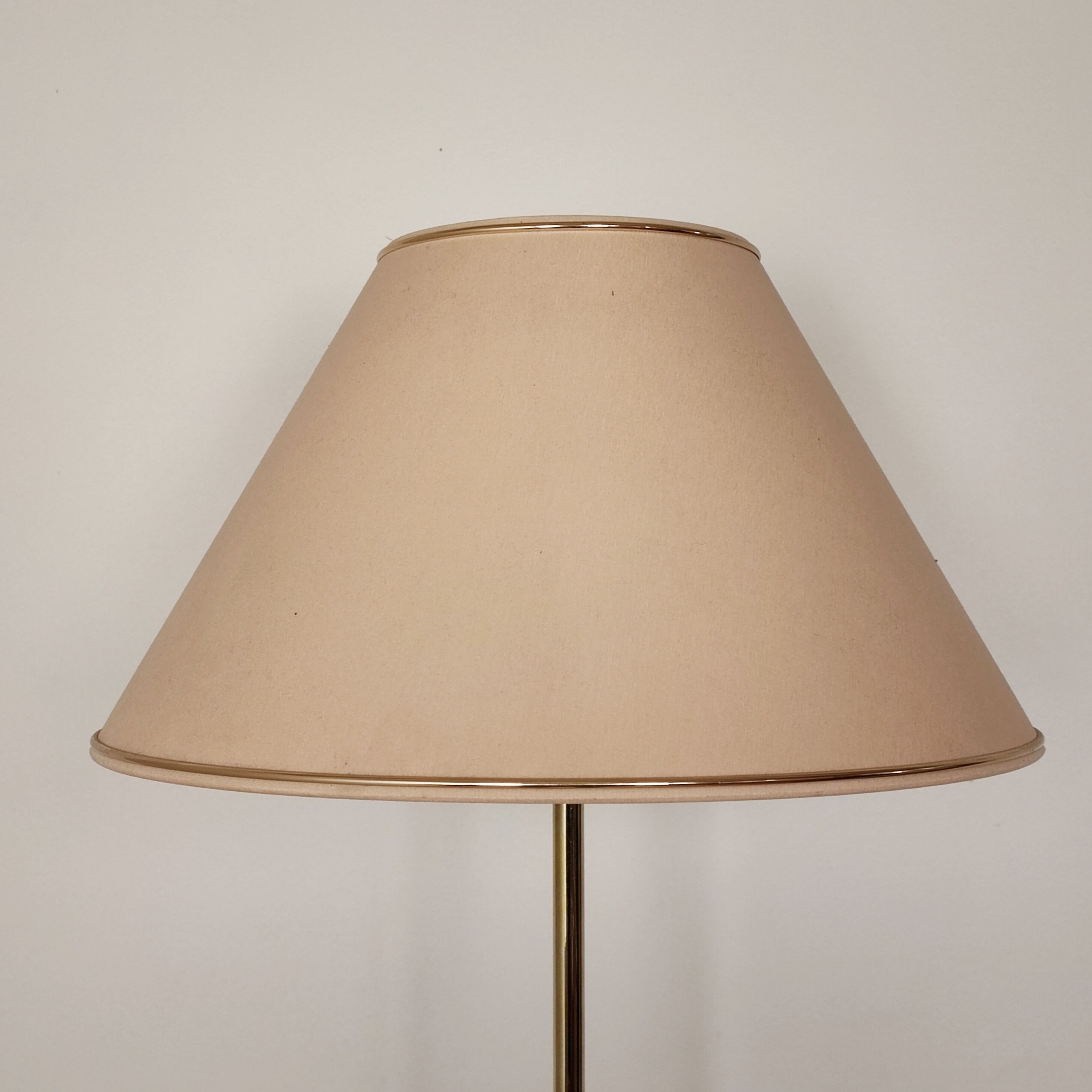 Vintage floor lamp 80'
