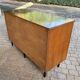 Haberdashery cabinet 12 drawers