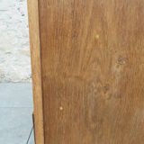 Art Deco style chest of drawers