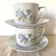 Tasses vintage Monopoli  Italy