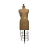 Mannequin bust