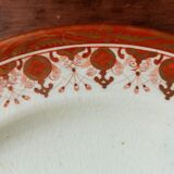 Ceramic plate Japan