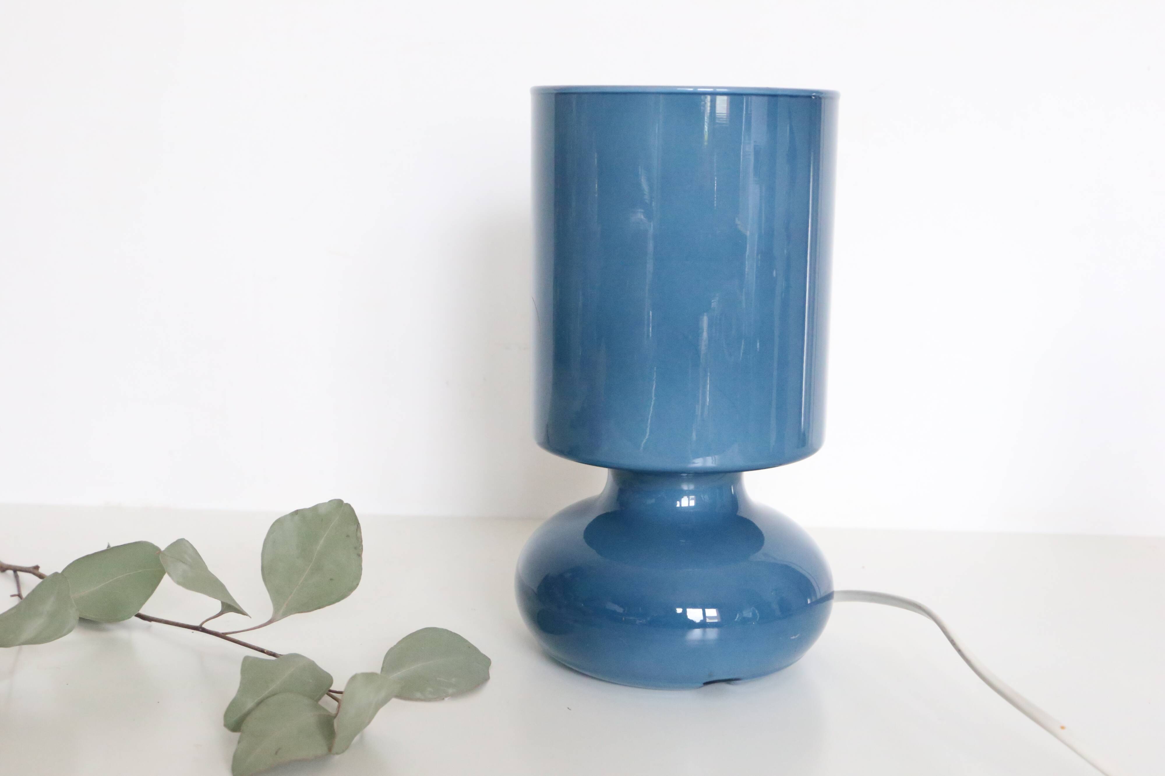 Lykta lamp, Ikea, 1990, vintage