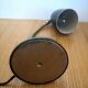1950s office lamp