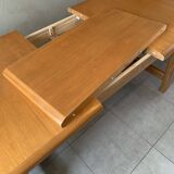 Regain House Elm Dining Room Set