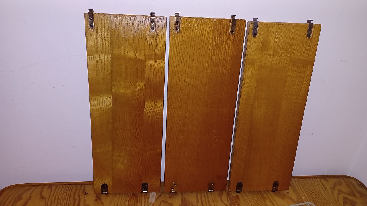 Vintage Shelf By Strinning, Kajsa & Nisse Strinning For String, 1970s