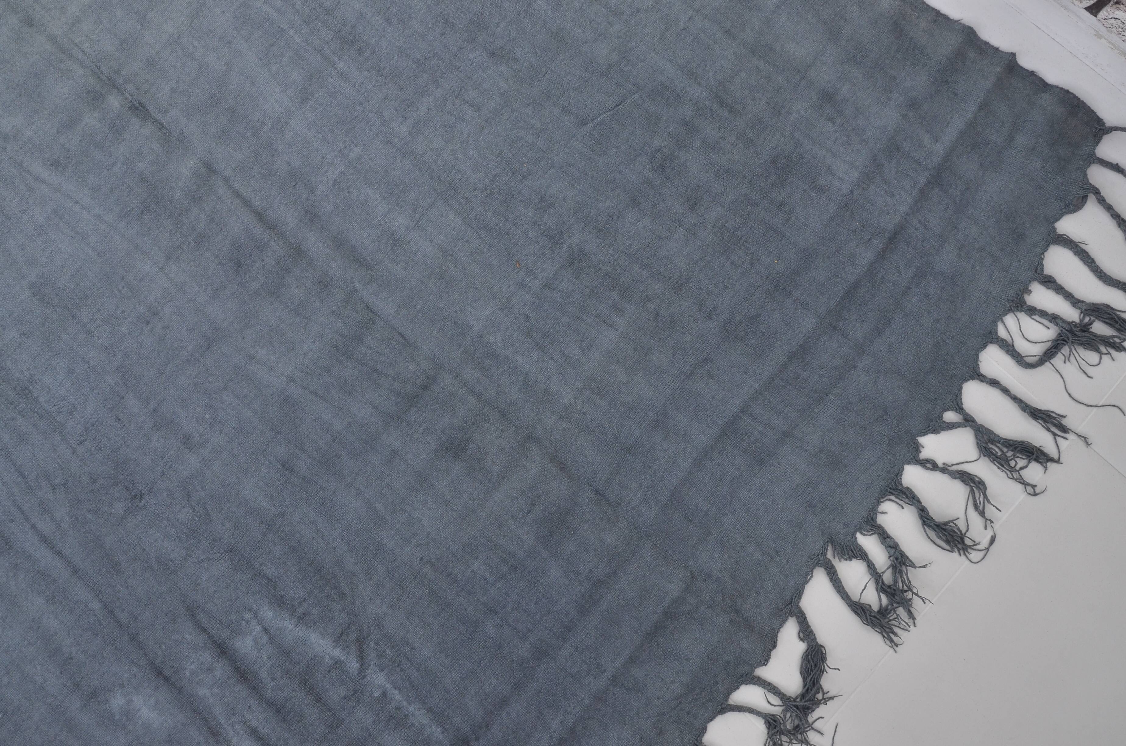 Vintage Anatolian Hmep Kilim Rug sku 1683