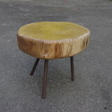 Bohemian coffee table