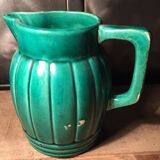 Ceramic water pitcher Orchies number 3