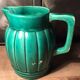 Ceramic water pitcher Orchies number 3