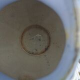 Ceramic pitcher