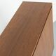 Mid Century Teak Cabinet by Idee Möbel, 1960s