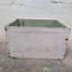 Porto Borges wooden box