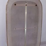 Mirror in the style of Mathieu Mategot, 1960s