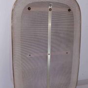 Miroir dans le style de Mathieu Mategot, années 1960