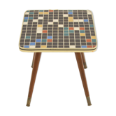 Table d'appoint