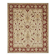 Turkish Handknotted Wool Oushak Rug 242 cm x 295 cm