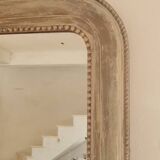 Antique Louis Philippe mirror