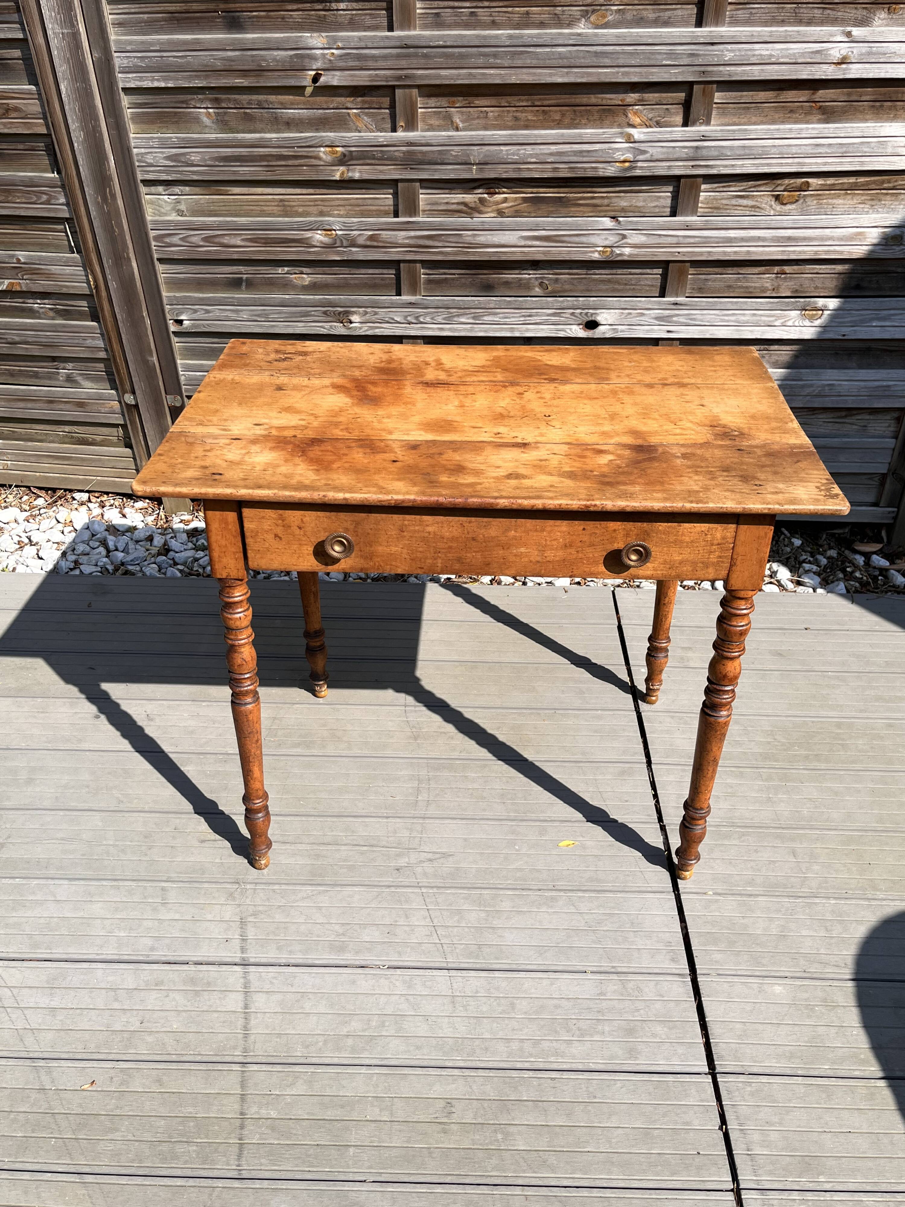 Petit bureau