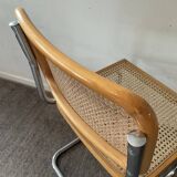 Chair Marcel Breuer Cesca B32