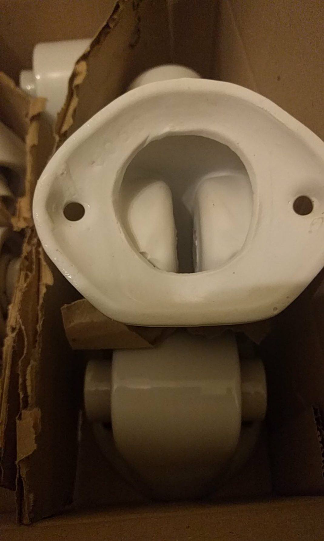 Wall light by Wilhelm Wagenfeld for Lindner Germany 1950.