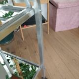 Art deco bar rolling trolley 1930