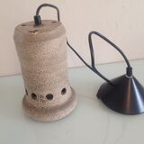 Suspension ceramic 60s 70s